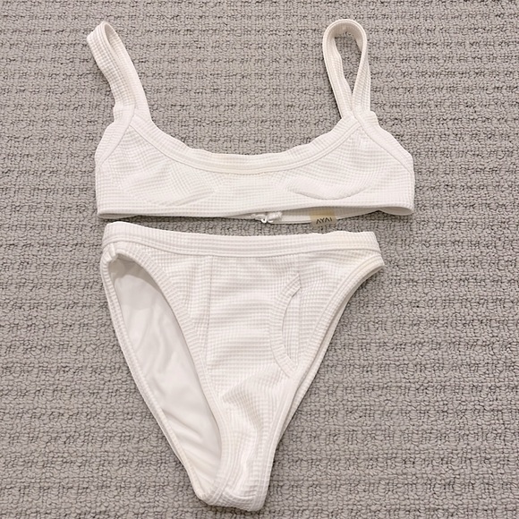 ARE YOU AM I Other - Maika swim top and bottom